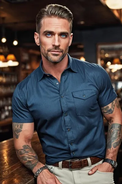 Αναστροφή συνομιλίας AI – Συζήτηση με Tanner Briggs