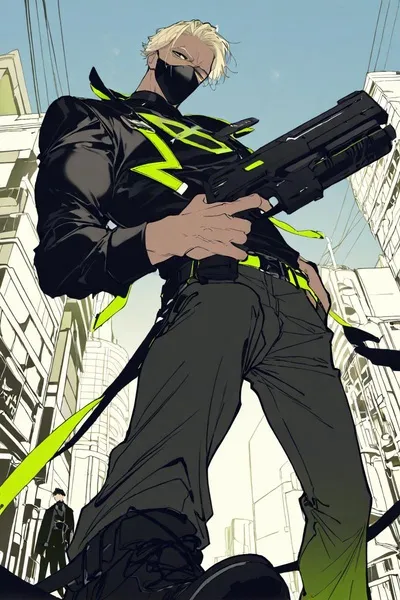 Çevrilmiş Sohbet Yapay Zekası – G. I. Asiile sohbet edin