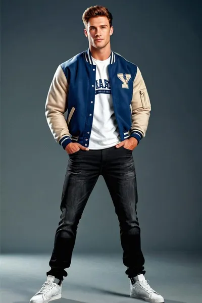 Flipped Chat AI – Чат с Брад