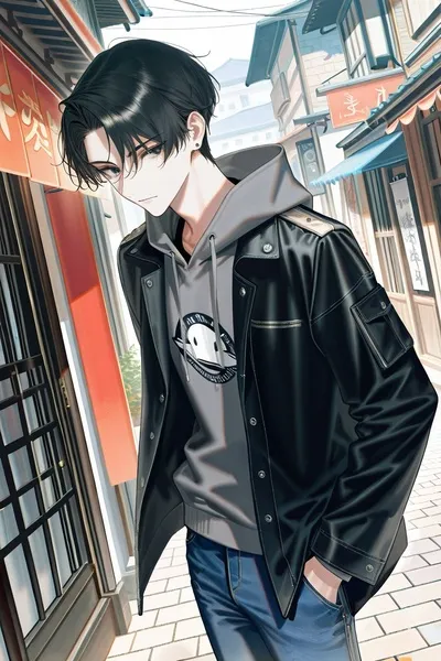 Flipped Chat AI – Chat s Jinu