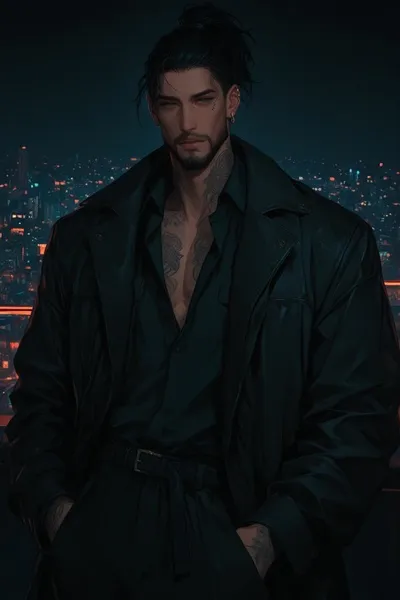 Αναστροφή συνομιλίας AI – Συζήτηση με Τακάγια Μαέντα