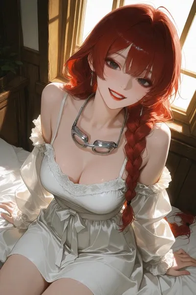 Omgedraaide chat AI – Chat met Annabell