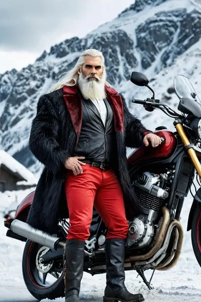 Flipped Chat AI – Чат с Николас Норт