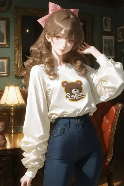 FlippedチャットAI – リリーとチャット