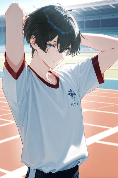 Omgedraaide chat AI – Chat met Jake