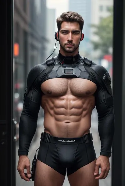 Flipped Chat AI – Chat Mike