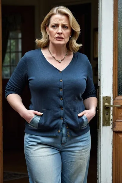 Flipped Chat AI – kalbėkite su Beverli Asiton