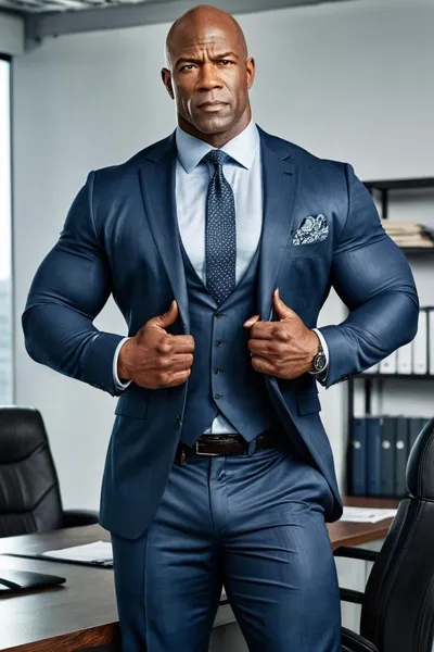 Flipped Chat AI – Chat cu Kwame Badu