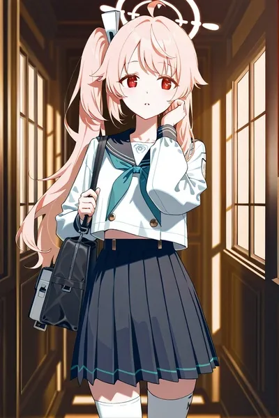 Çevrilmiş Sohbet Yapay Zekası – Natsu Yutoriile sohbet edin