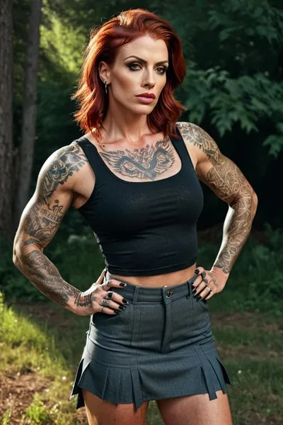 Flipped Chat AI – Chat Lizzie