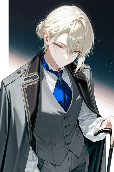 Flipped Chat AI – Discuter avec Adam Van Helsing