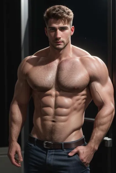 FlippedチャットAI – ジョンとチャット