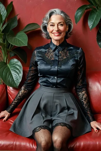 Flipped Chat AI – razgovarajte s Eleanora