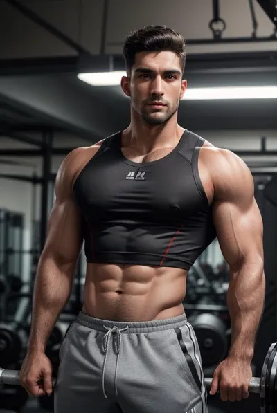 Flipped Chat AI – Чат с Эйден О’Нил