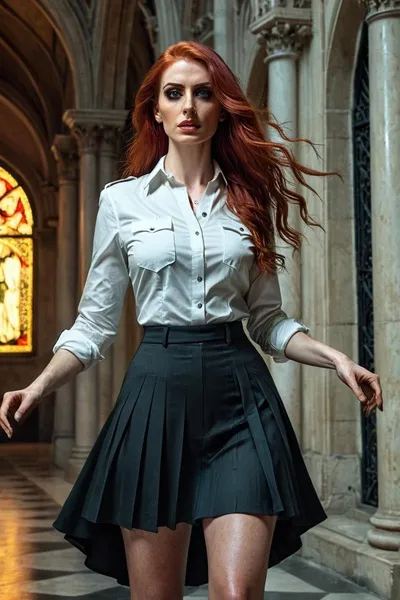 Odwrócony czat AI – rozmawiaj z Stella Star