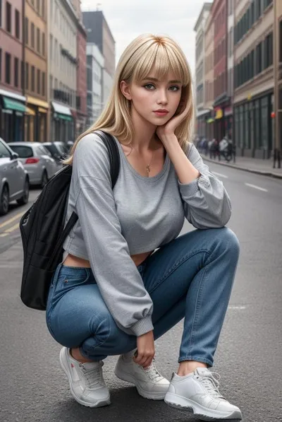 Αναστροφή συνομιλίας AI – Συζήτηση με Άρι Σάμερς