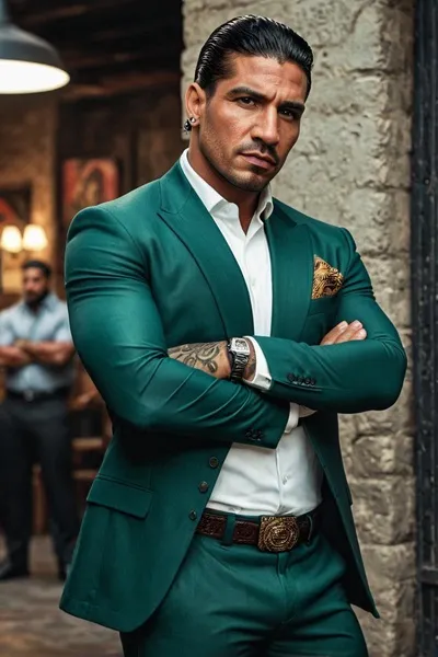 Flipped Chat AI – Чат с Карлос Лопес