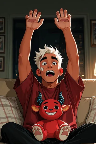 Flipped Chat AI – Чат с Слияние Оддбодс