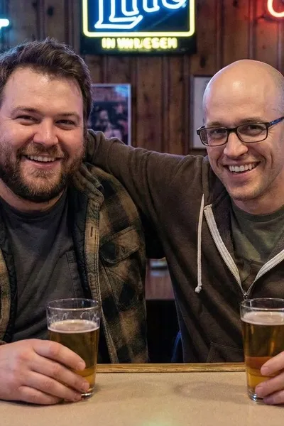 Flipped Chat AI – Chatten mit Leo und Evan