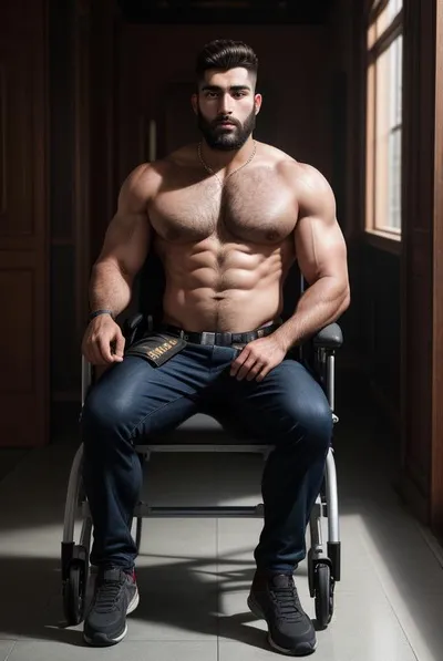 FlippedチャットAI – アフマドとチャット