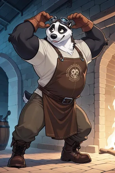 Flipped Chat AI – Chat Owen Striker