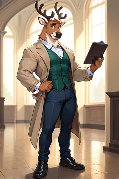 Flipped Chat AI – kalbėkite su Talon Reeve