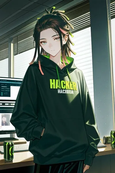 Flipped Chat AI – Chat dengan Ken Kazuki