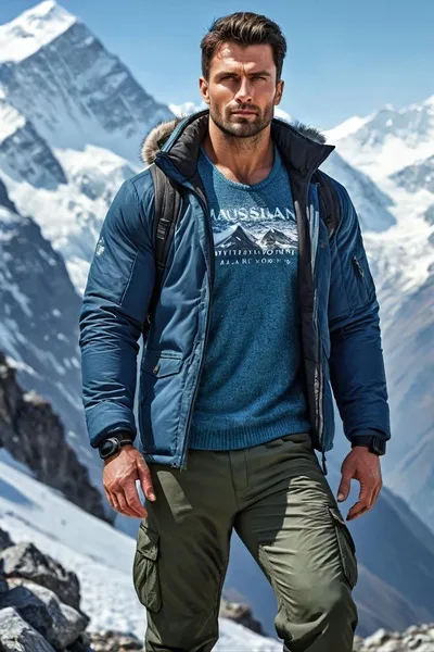 Flipped chat ai - makipag -chat sa Kade Ridell