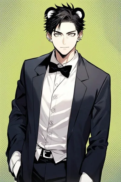 Flipped Chat AI – kalbėkite su Lukas