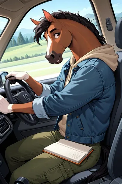 Flipped Chat AI – Chat Jaden Marek