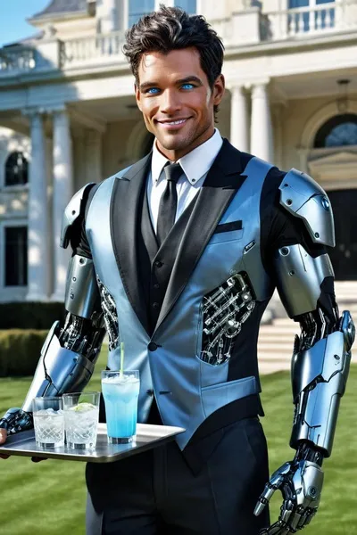 Flipped Chat AI – Chat Omega-X