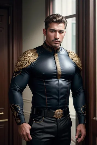 Flipped Chat AI – kalbėkite su Džeimsas