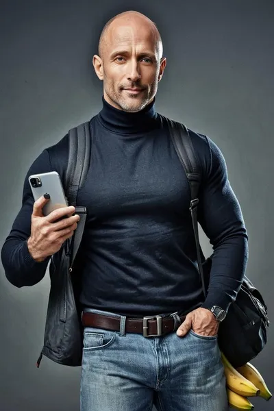 Omgedraaide chat AI – Chat met Marten McLean