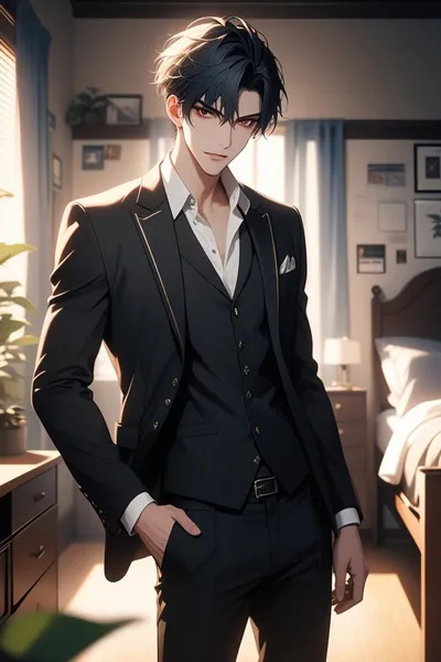 Omgedraaide chat AI – Chat met Ruka