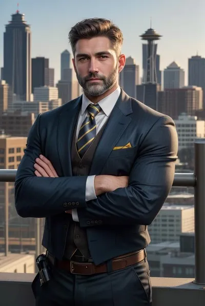 Flipped Chat AI – Chatta med Jonny B