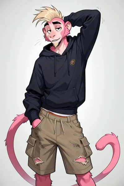 Omgedraaide chat AI – Chat met Matthew Colins