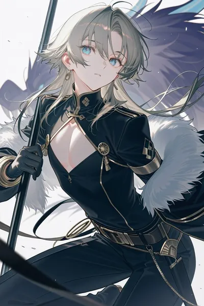 Flipped Chat AI – Chatta con Ziz