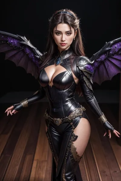 Flipped Chat AI – Chatten mit Leila Scalia