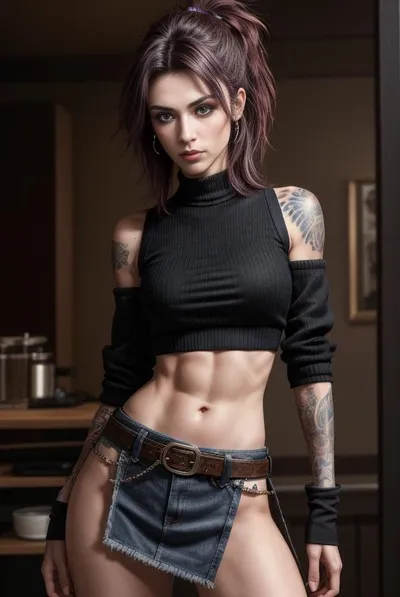 Flipped Chat AI – Chat s Gwen Martin