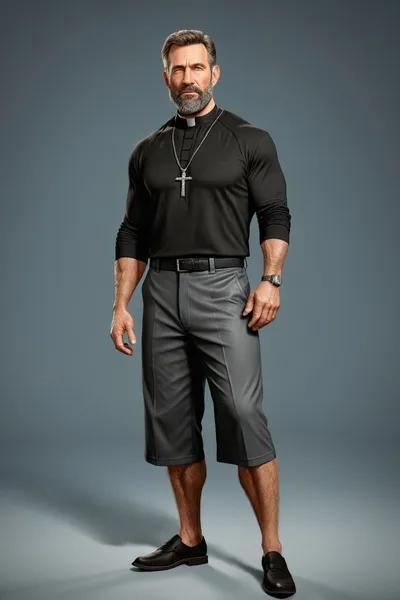 Odwrócony czat AI – rozmawiaj z Gael Magnus