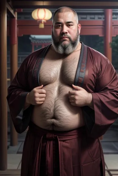 Flipped Chat AI – Chatten mit Zhu Chen Niu