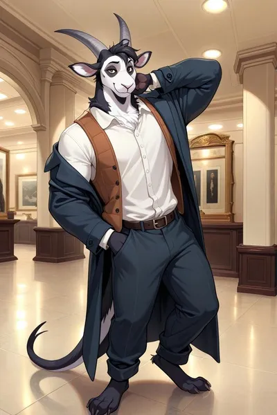 FlippedチャットAI – ブラム・エルリッジとチャット