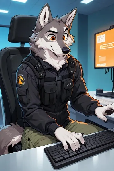 Flipped Chat AI – Chat s Vance Holloway