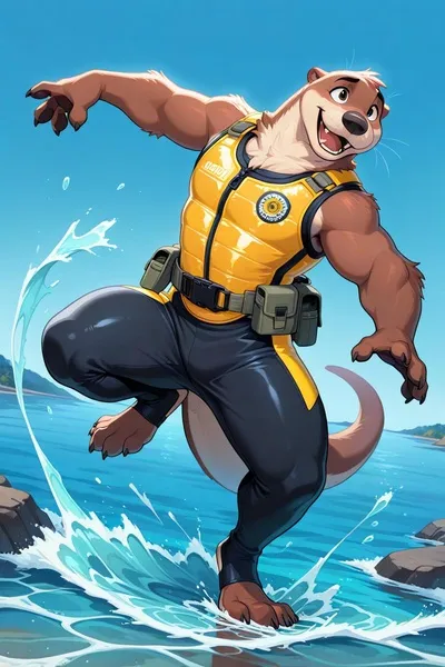 Çevrilmiş Sohbet Yapay Zekası – Silas Hydenile sohbet edin