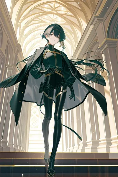 Flipped Chat AI – Discuter avec Kena