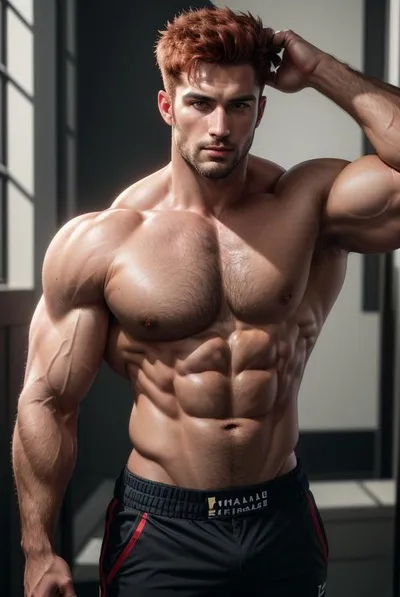 Flipped Chat AI – Sembang dengan Abs