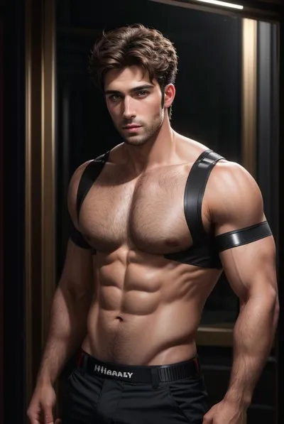 Flipped Chat AI – Chat dengan Richard