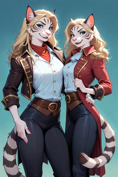 Odwrócony czat AI – rozmawiaj z Nancy i Pearl