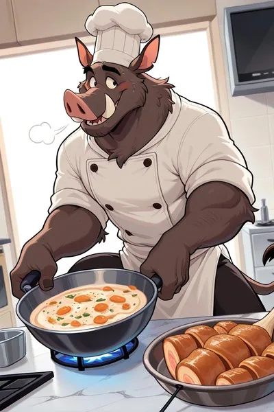 Omgedraaide chat AI – Chat met Idris Valeur