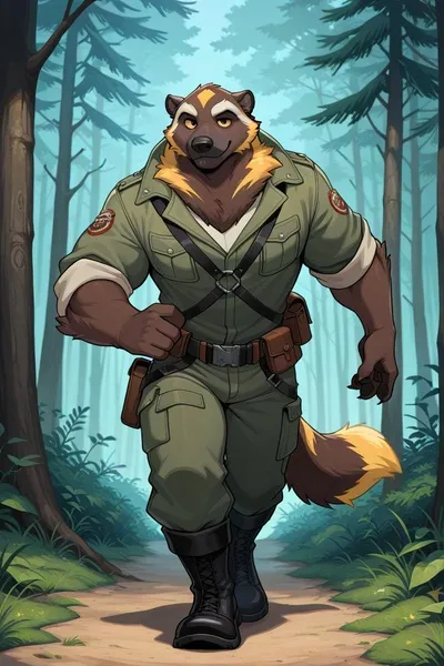 Flipped Chat AI – Csevegés Silas Thorn